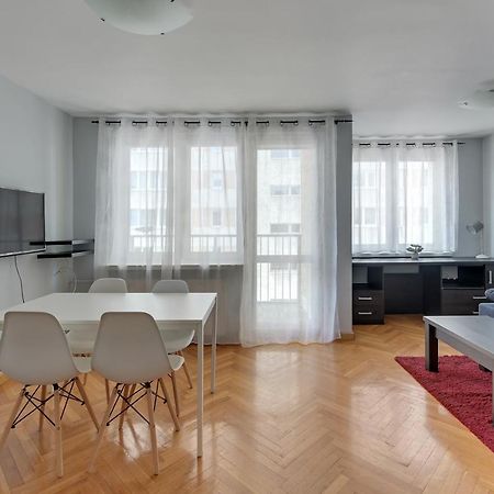 Apartament Downtown Gdynia Srodmiescie By Grand Apartments Zewnętrze zdjęcie