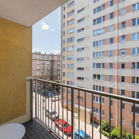 Apartament Downtown Gdynia Srodmiescie By Grand Apartments Zewnętrze zdjęcie