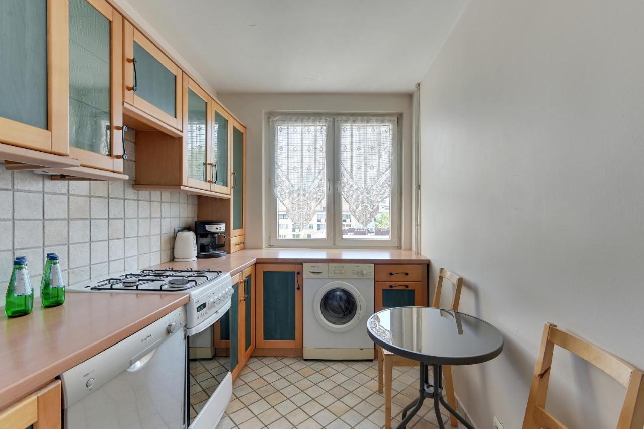 Apartament Downtown Gdynia Srodmiescie By Grand Apartments Zewnętrze zdjęcie