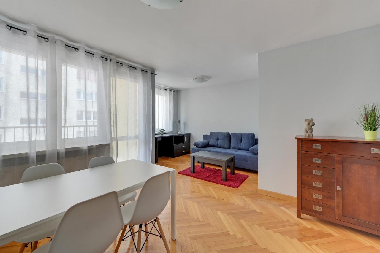 Apartament Downtown Gdynia Srodmiescie By Grand Apartments Zewnętrze zdjęcie