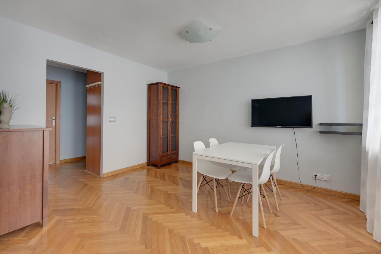 Apartament Downtown Gdynia Srodmiescie By Grand Apartments Zewnętrze zdjęcie