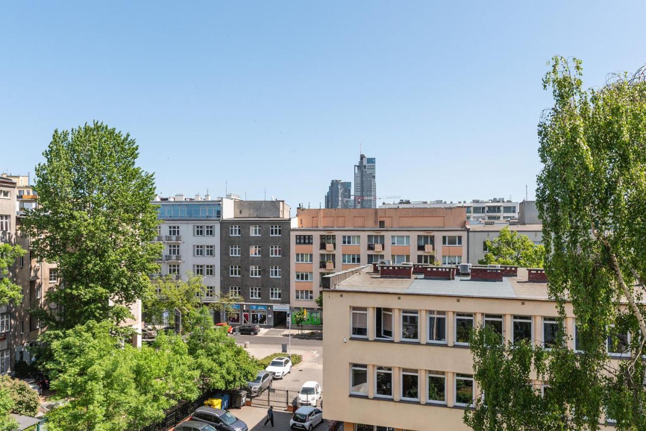 Apartament Downtown Gdynia Srodmiescie By Grand Apartments Zewnętrze zdjęcie