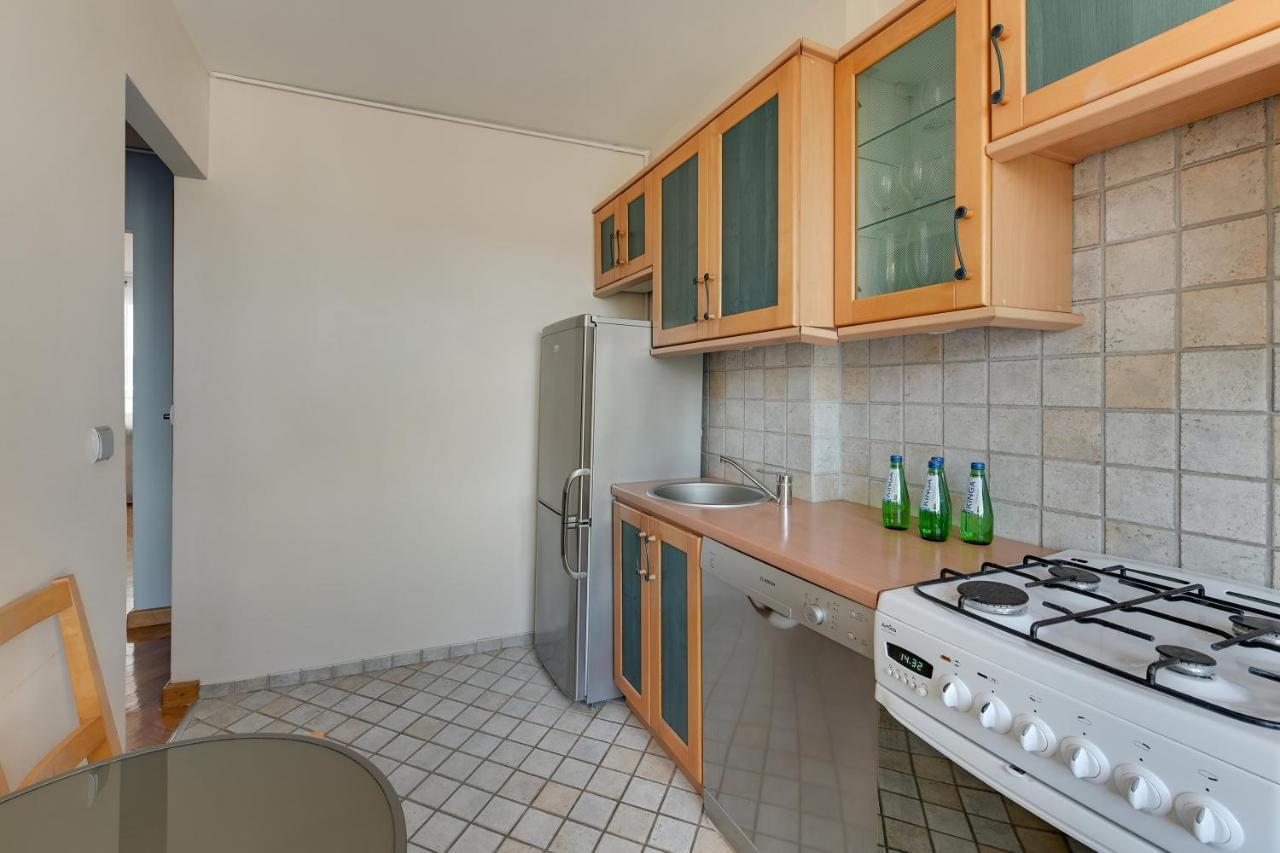 Apartament Downtown Gdynia Srodmiescie By Grand Apartments Zewnętrze zdjęcie