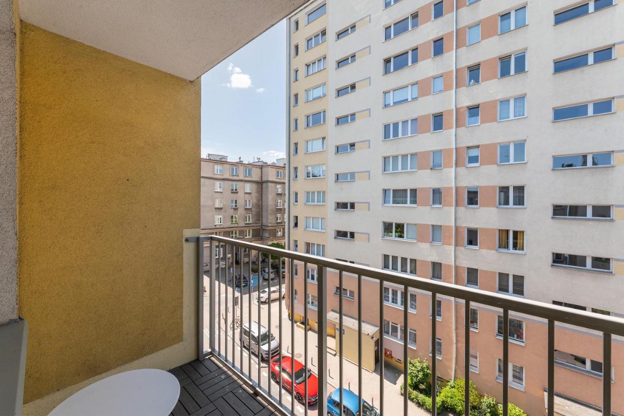 Apartament Downtown Gdynia Srodmiescie By Grand Apartments Zewnętrze zdjęcie